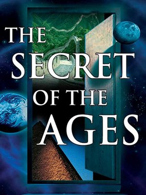 cover image of The Secret of the Ages